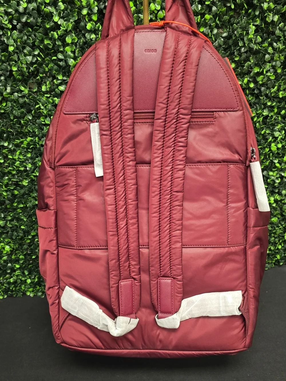 Caraa Stratus Large in Tawny Port- NWT